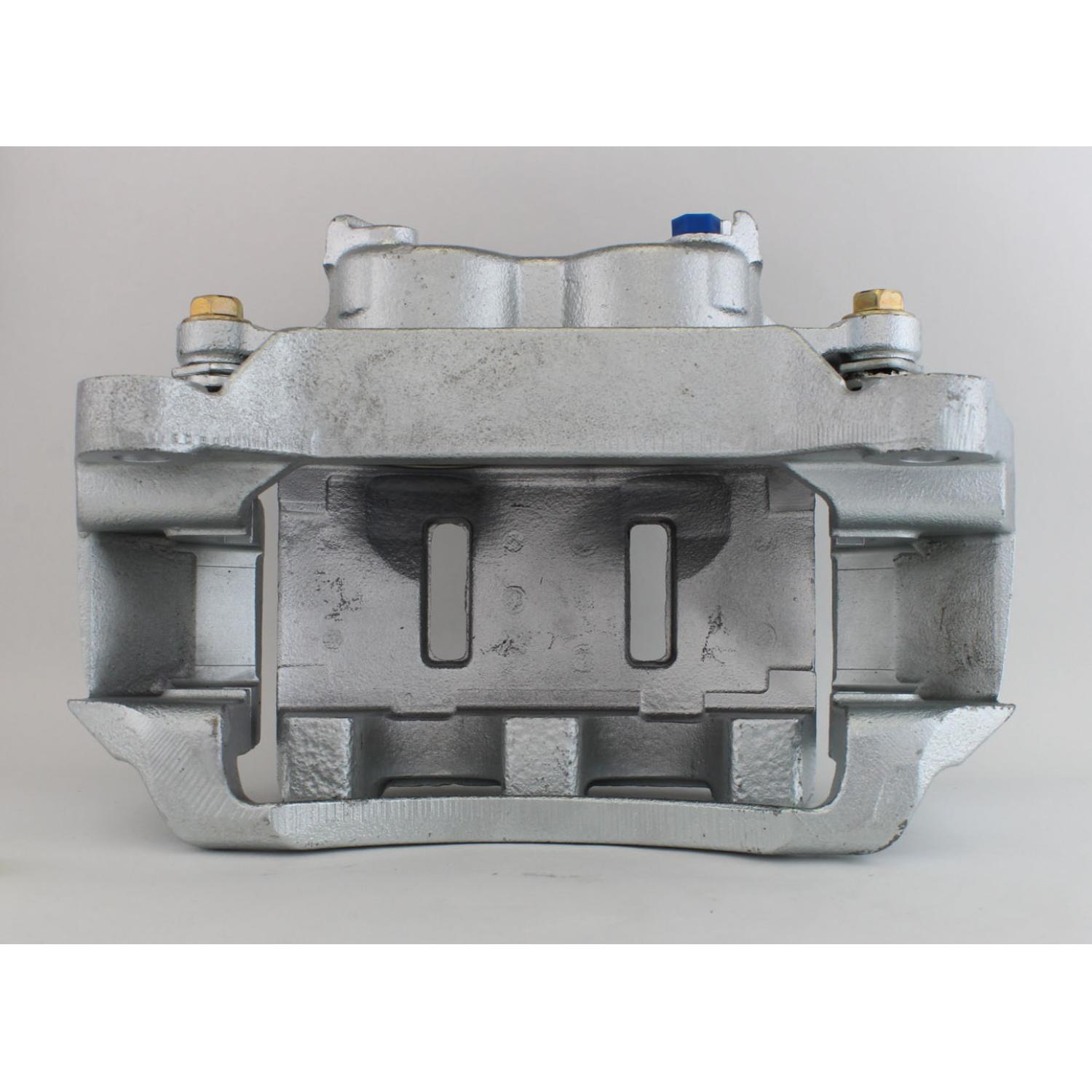 GEOTECH C76012 - Disc Brake Caliper GEOTECH C76012 Disc Brake Caliper product image 2 of 5