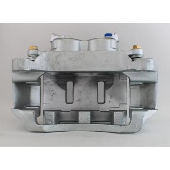 2013 Isuzu NQR Disc Brake Caliper Front Left GEOTECH C76012 image 2 of 4