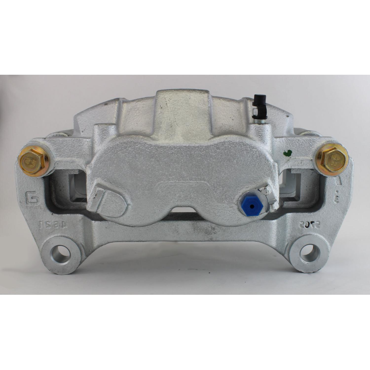 GEOTECH C76012 - Disc Brake Caliper GEOTECH C76012 Disc Brake Caliper product image 3 of 5