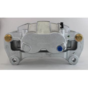 2013 Isuzu NQR Disc Brake Caliper Front Left GEOTECH C76012 image 3 of 4