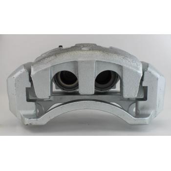 2013 Isuzu NQR Disc Brake Caliper Front Left GEOTECH C76012 image 4 of 4