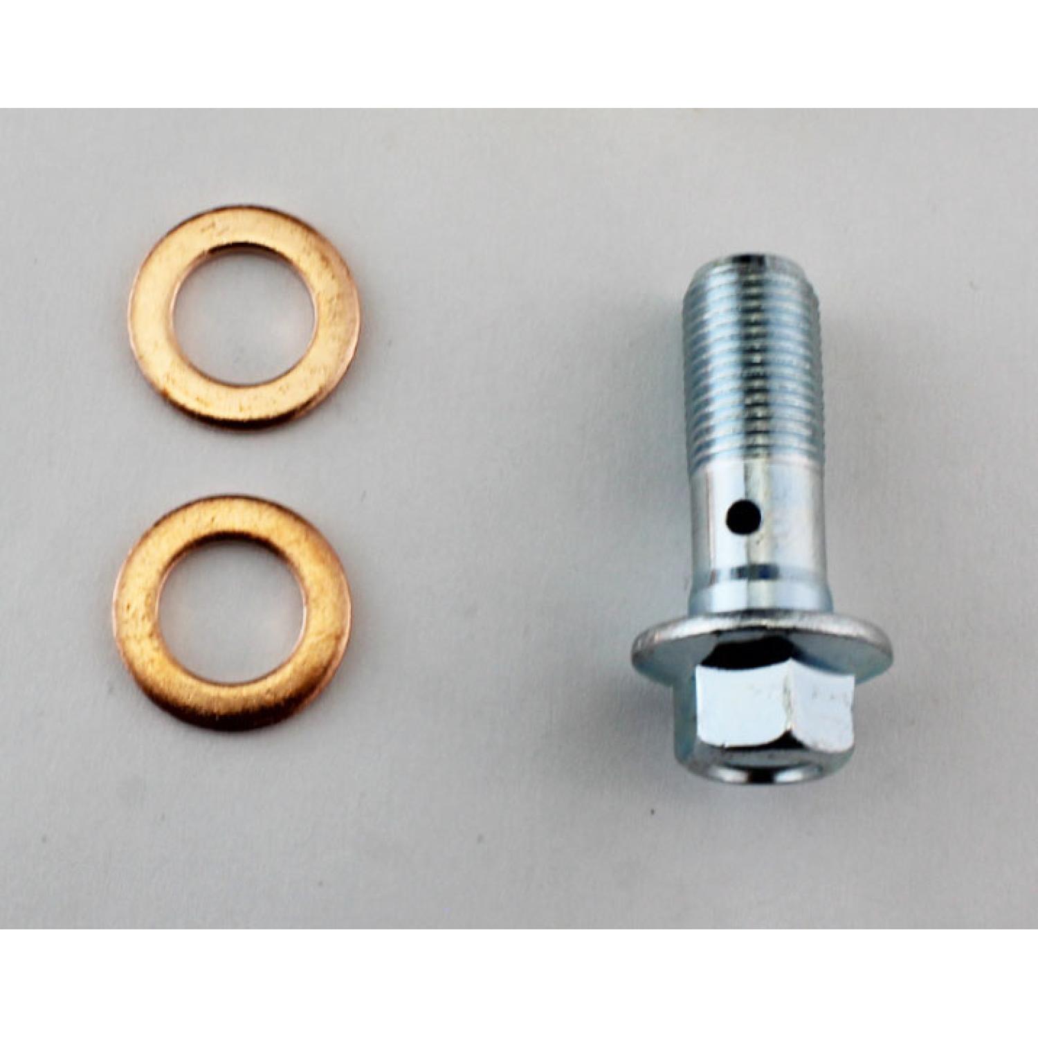 GEOTECH C76012 - Disc Brake Caliper GEOTECH C76012 Disc Brake Caliper product image 5 of 5