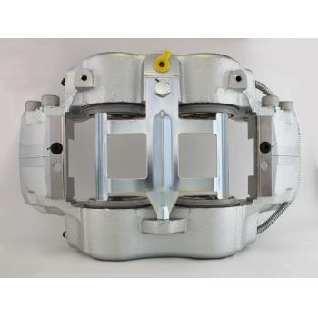 2000 Blue Bird TC2000 Disc Brake Caliper Front Left GEOTECH C79008 image 1 of 4