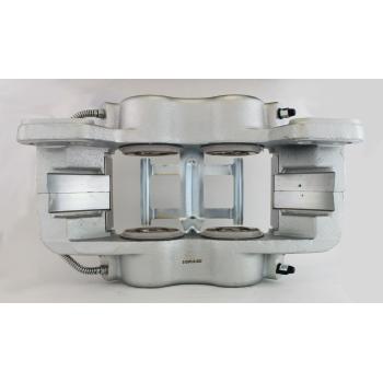 2000 Blue Bird TC2000 Disc Brake Caliper Front Left GEOTECH C79008 image 2 of 4