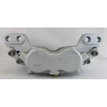 2000 Blue Bird TC2000 Disc Brake Caliper Front Left GEOTECH C79008 image 3 of 4