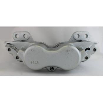 2000 Blue Bird TC2000 Disc Brake Caliper Front Left GEOTECH C79008 image 4 of 4