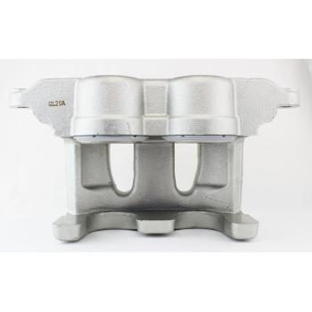 2000 Blue Bird TC2000 Disc Brake Caliper Front GEOTECH C83003 image 2 of 4