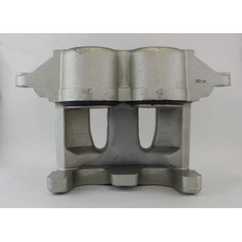 2000 Blue Bird TC2000 Disc Brake Caliper Front GEOTECH C83005 image 2 of 4