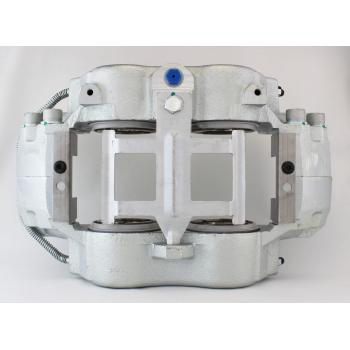 2014 IC Corporation CE Integrated Disc Brake Caliper Front Right GEOTECH C83009 image 1 of 4
