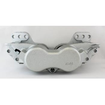 2014 IC Corporation CE Integrated Disc Brake Caliper Front Right GEOTECH C83009 image 4 of 4