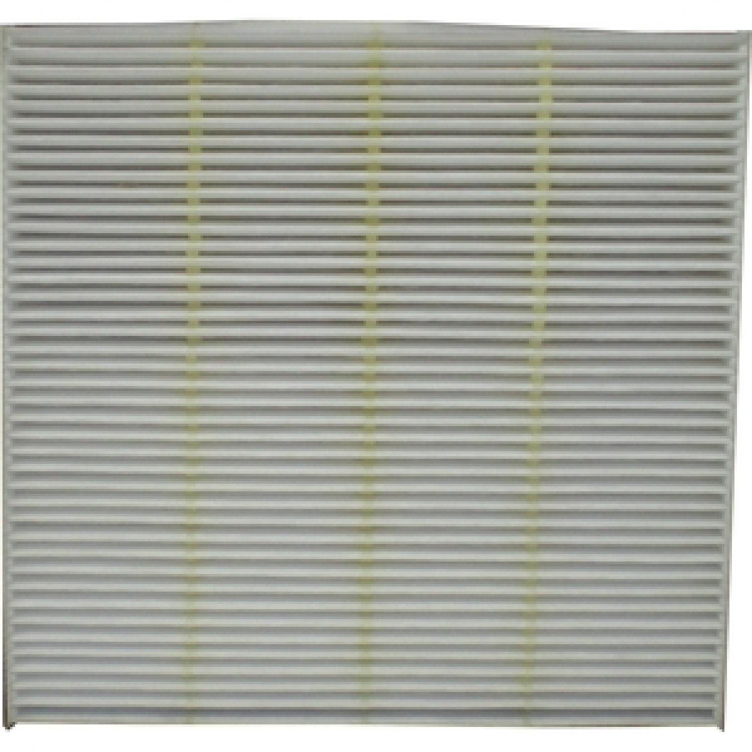GK Industries CF1196 - Cabin Air Filter GK Industries CF1196 Cabin Air Filter product image 1 of 2