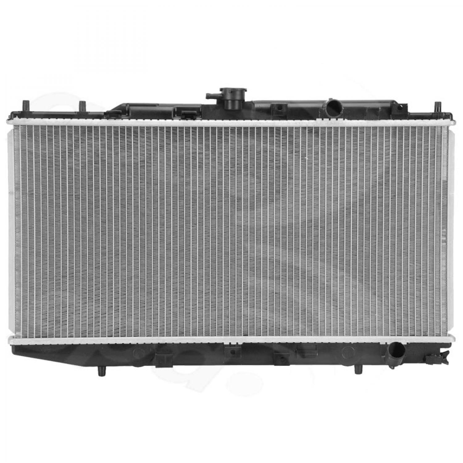 Global Parts Distributors 10 Radiator product image 1 of 1