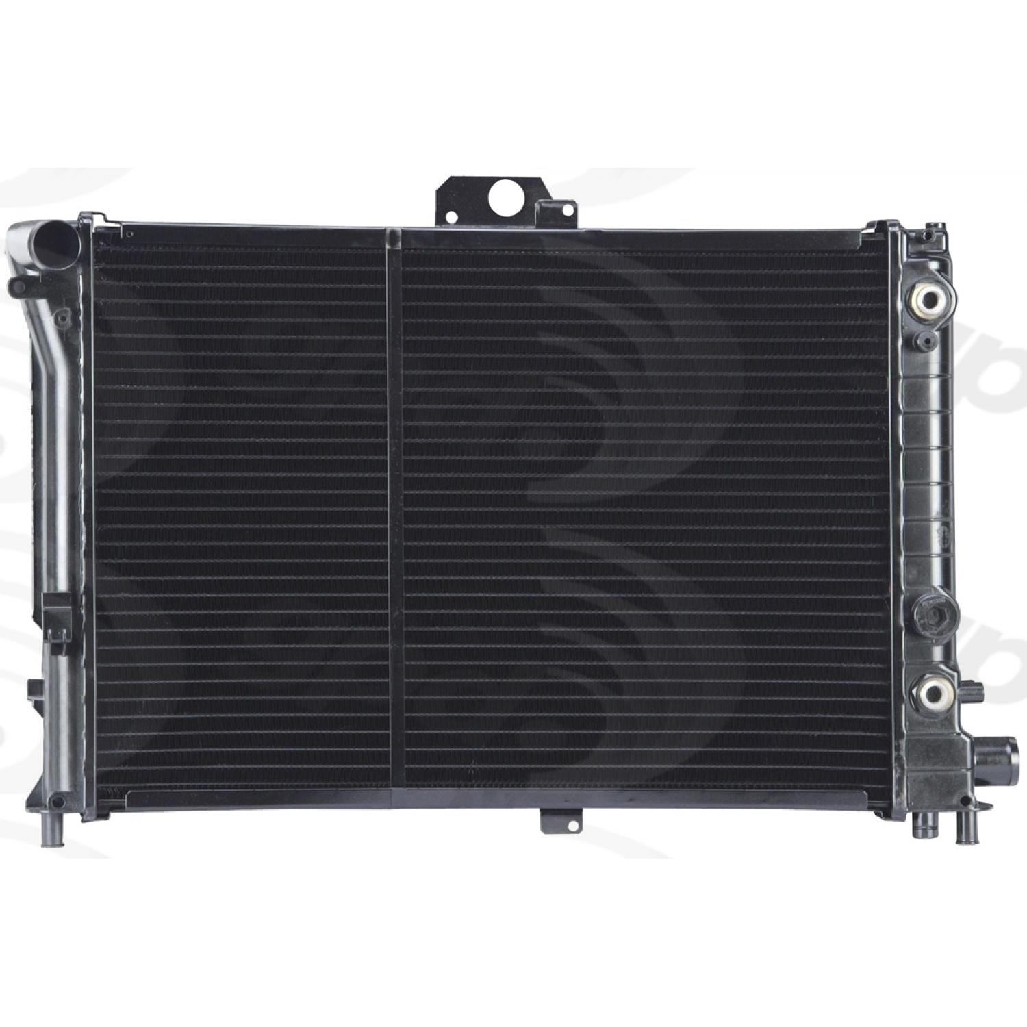 Global Parts Distributors 1003 Radiator product image 1 of 1