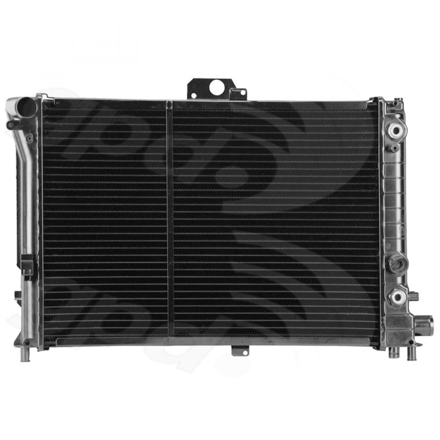 Global Parts Distributors 1005 Radiator product image 1 of 1