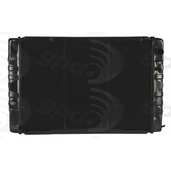 Global Parts Distributors 1026 Radiator product image 1 of 1