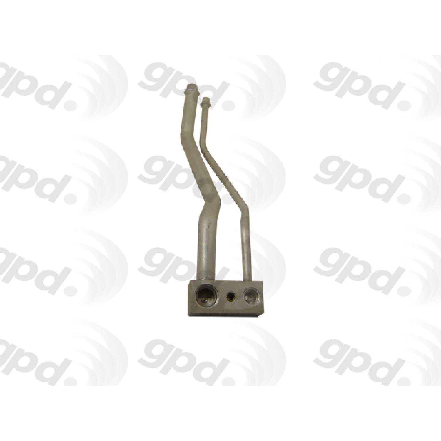 Global Parts Distributors 1028014 - A/C Expansion Valve Global Parts Distributors 1028014 A/C Expansion Valve product image 1 of 1