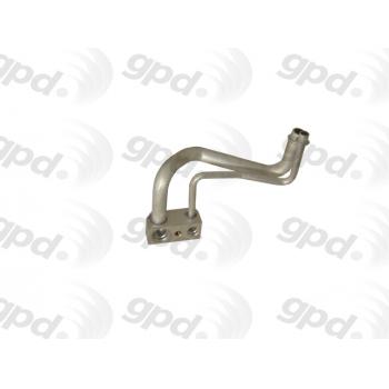 2005 Chrysler Voyager A/C Expansion Valve