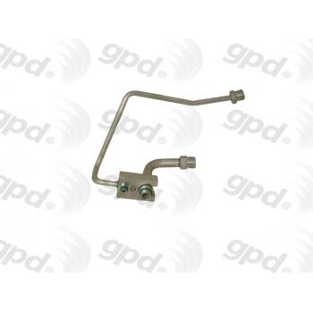 2008 Chrysler Voyager A/C Expansion Valve Rear Global Parts Distributors 1028017 image 1 of 1