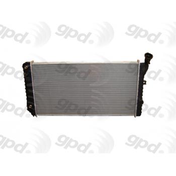 1991 Oldsmobile Cutlass Supreme Radiator Global Parts Distributors 1034C image 1 of 1