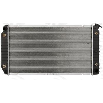 Global Parts Distributors 1035 Radiator product image 1 of 1