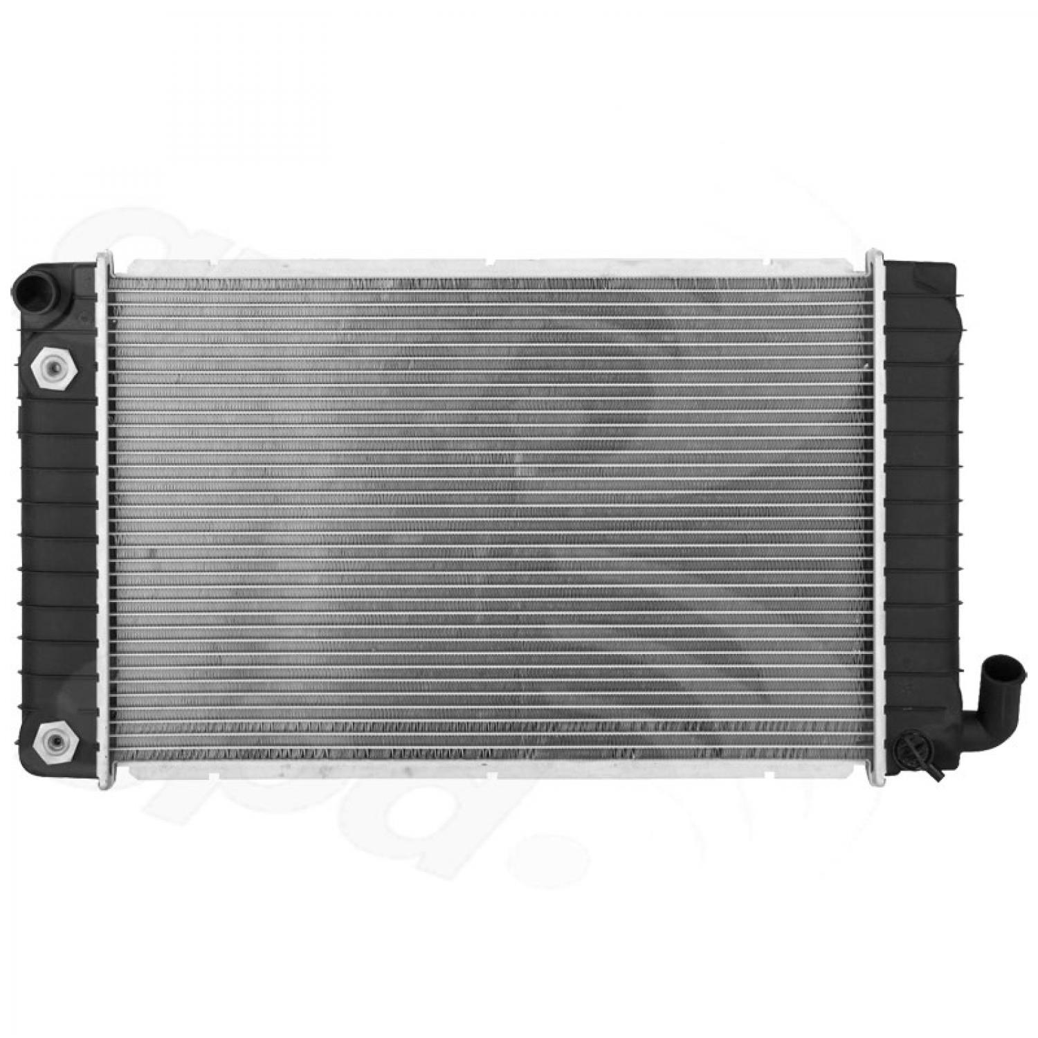 Global Parts Distributors 1043 - Radiator Global Parts Distributors 1043 Radiator product image 1 of 1