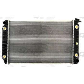 1990 Oldsmobile Silhouette Radiator Global Parts Distributors 1046C image 1 of 1