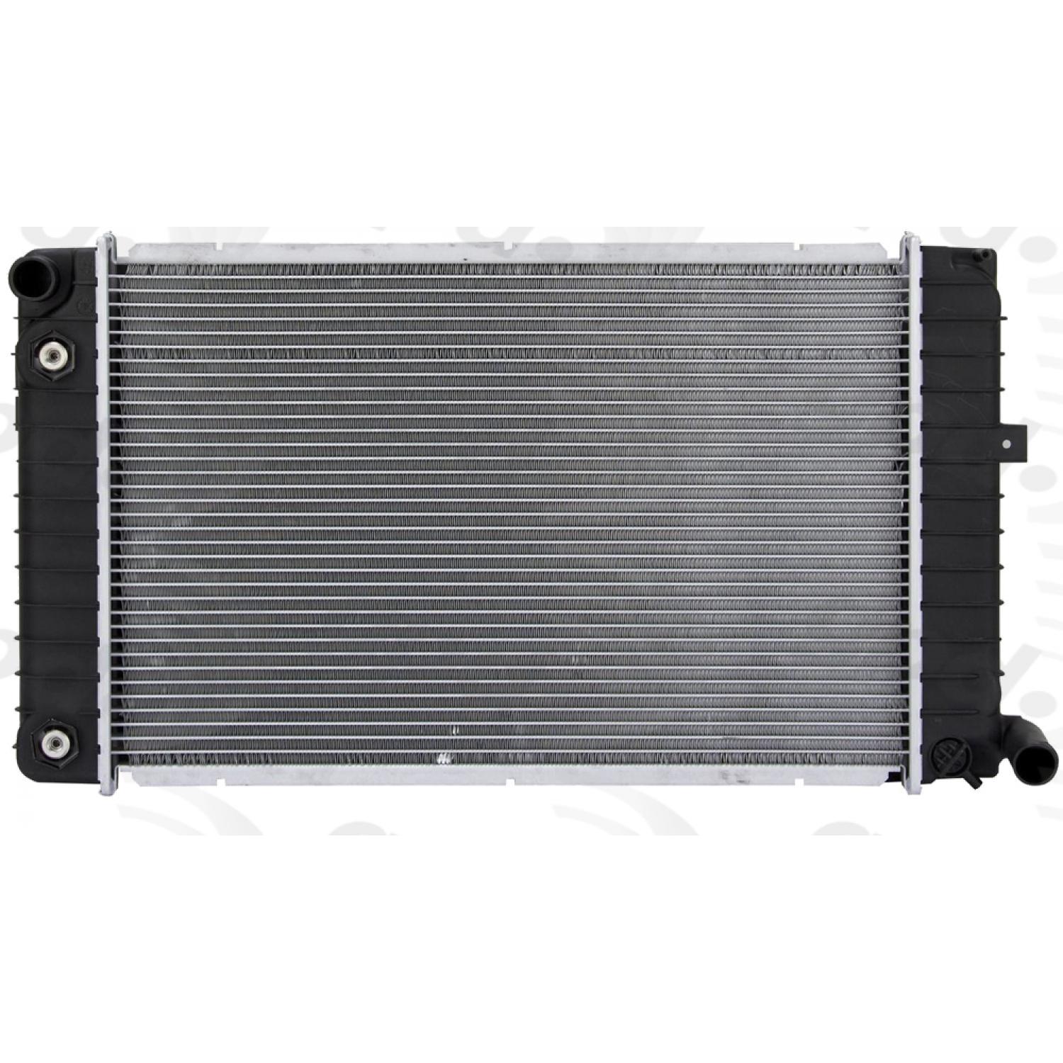 Global Parts Distributors 1049 - Radiator Global Parts Distributors 1049 Radiator product image 1 of 1