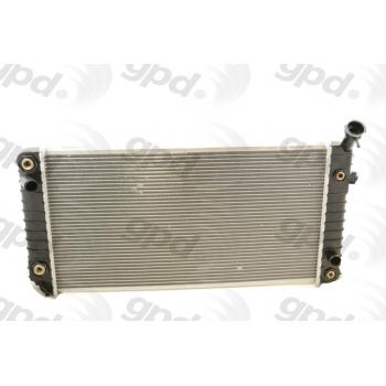 1993 Oldsmobile Cutlass Supreme Radiator Global Parts Distributors 1051C image 1 of 1