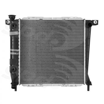 1994 Ford Ranger Radiator Global Parts Distributors 1061C image 1 of 1