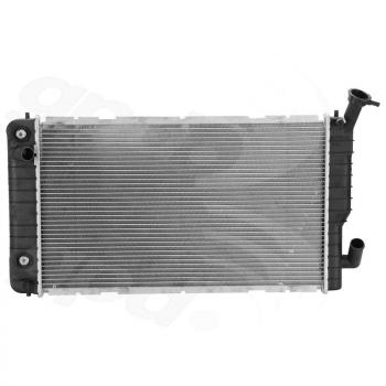 1990 Chevrolet Corsica Radiator Global Parts Distributors 1074C image 1 of 1