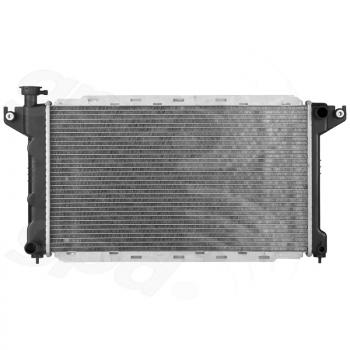 Global Parts Distributors 1077 - Radiator Global Parts Distributors 1077 Radiator product image 1 of 1
