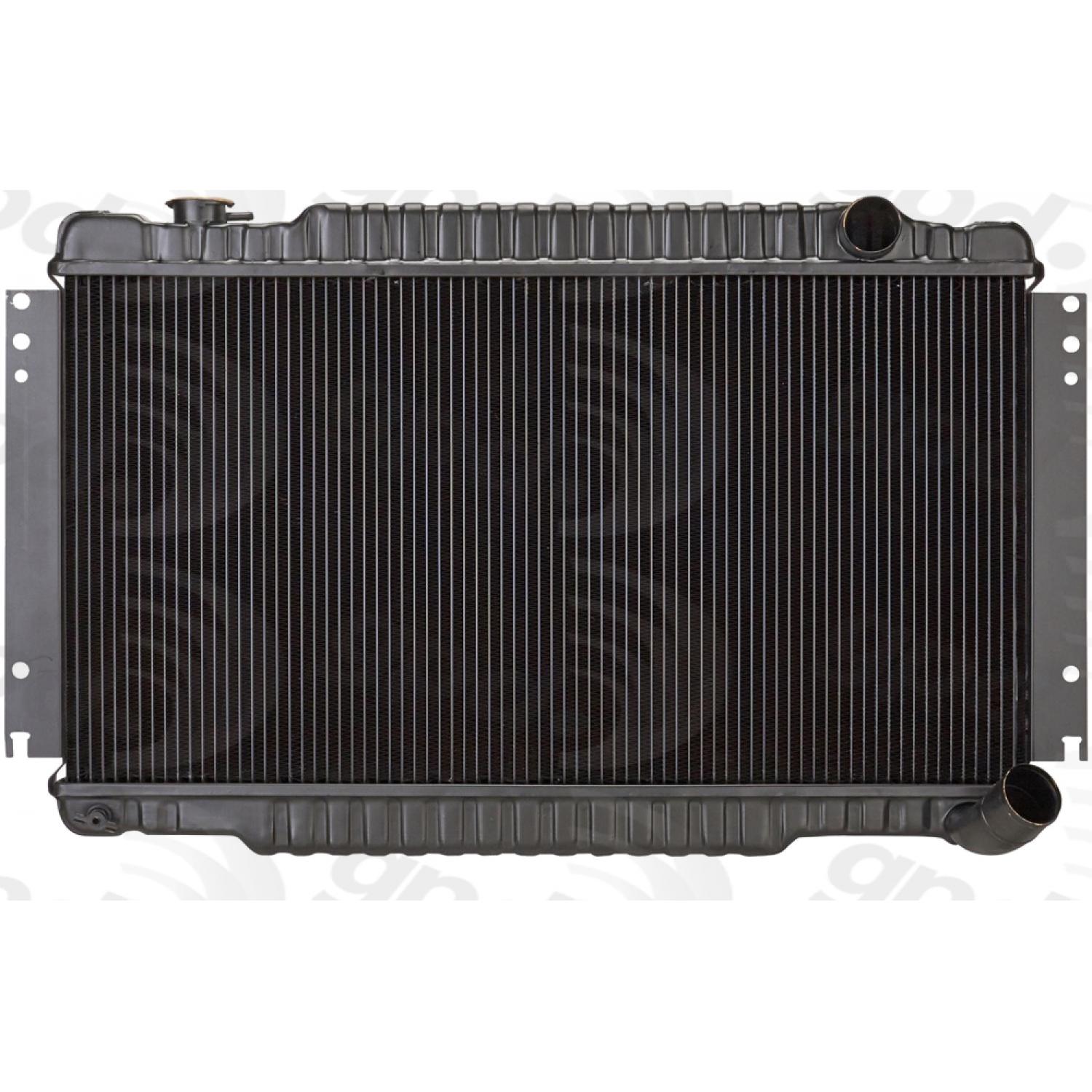 Global Parts Distributors 1079 - Radiator Global Parts Distributors 1079 Radiator product image 1 of 1