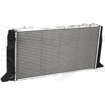 Global Parts Distributors 1090 Radiator product image 1 of 1