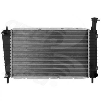 1995 Mercury Sable Radiator Global Parts Distributors 1094C image 1 of 1