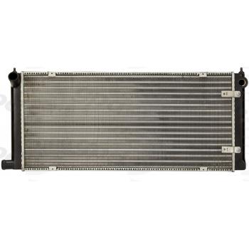 Global Parts Distributors 1098 Radiator product image 1 of 1