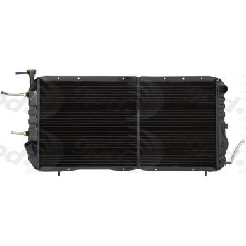 Global Parts Distributors 1099 Radiator product image 1 of 1