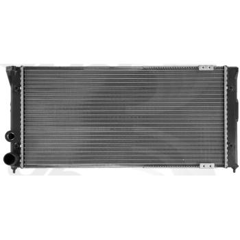 Global Parts Distributors 1102 Radiator product image 1 of 1