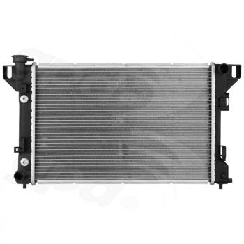 1994 Chrysler LeBaron Radiator Global Parts Distributors 1108C image 1 of 1
