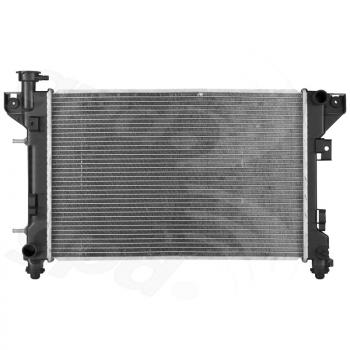 1993 Chrysler New Yorker Radiator Global Parts Distributors 1109C image 1 of 1