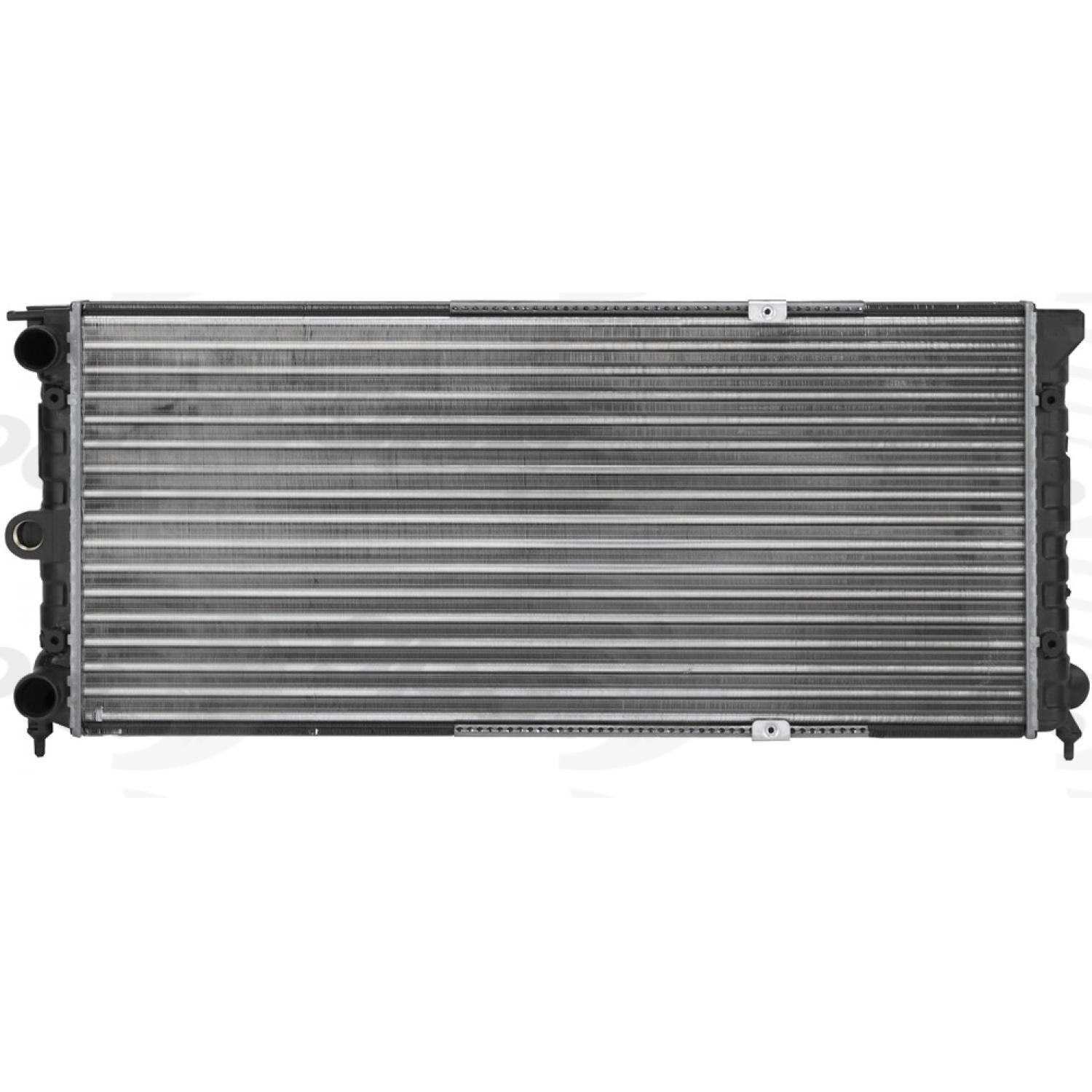 Global Parts Distributors 1121 - Radiator Global Parts Distributors 1121 Radiator product image 1 of 1