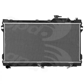 1994 Mazda Miata Radiator Global Parts Distributors 1140C image 1 of 1
