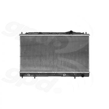 1994 Mitsubishi Eclipse Radiator Global Parts Distributors 1145C image 1 of 1