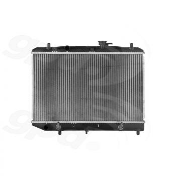 Global Parts Distributors 1154 Radiator product image 1 of 1