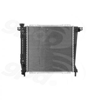 1994 Ford Ranger Radiator Global Parts Distributors 1164C image 1 of 1