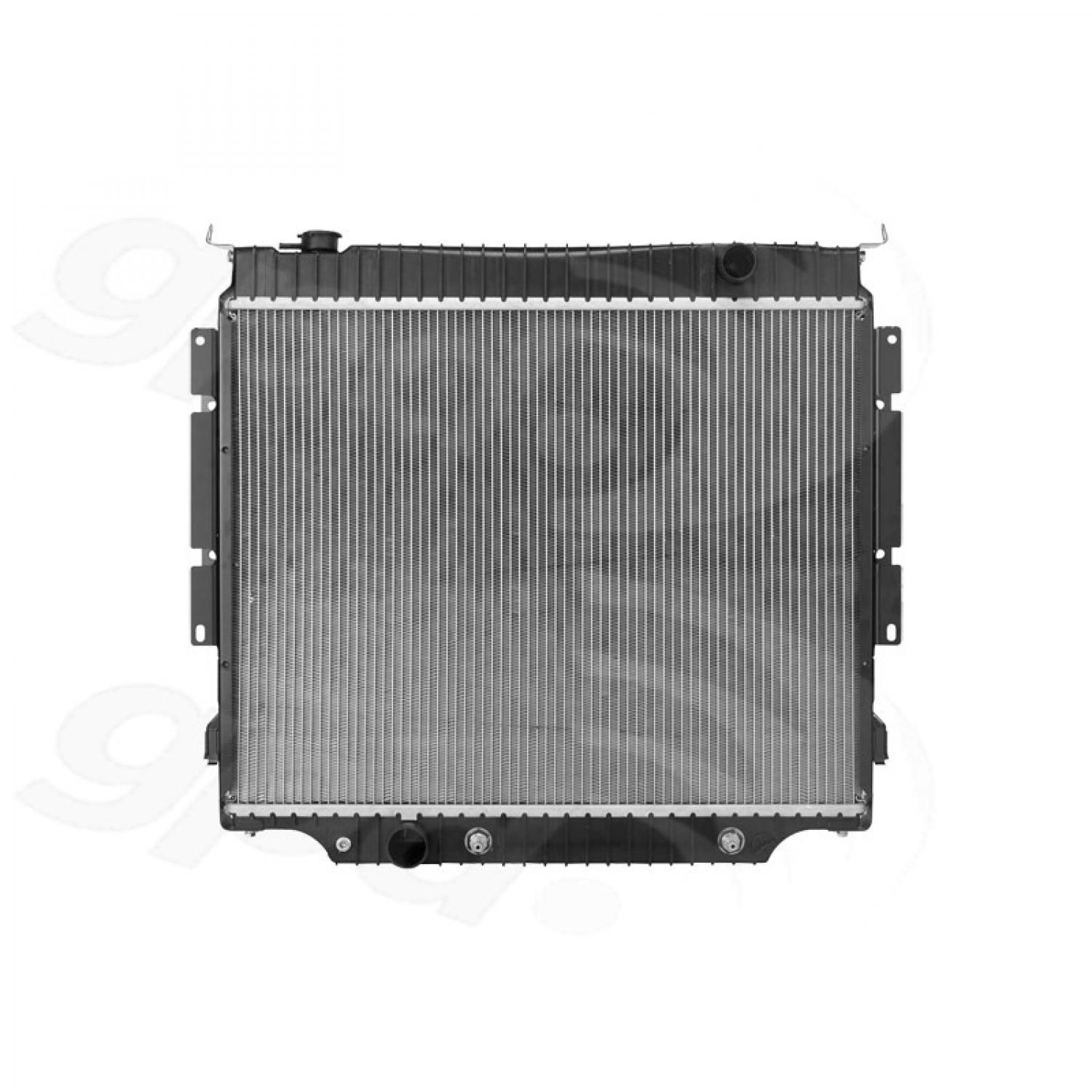 Global Parts Distributors 1165C - Radiator Global Parts Distributors 1165C Radiator product image 1 of 1