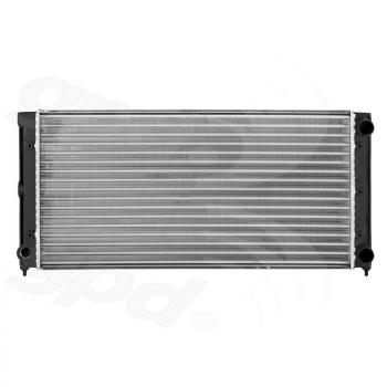 Global Parts Distributors 1167 Radiator product image 1 of 1