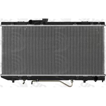 1993 Toyota Celica Radiator Global Parts Distributors 1174C image 1 of 1