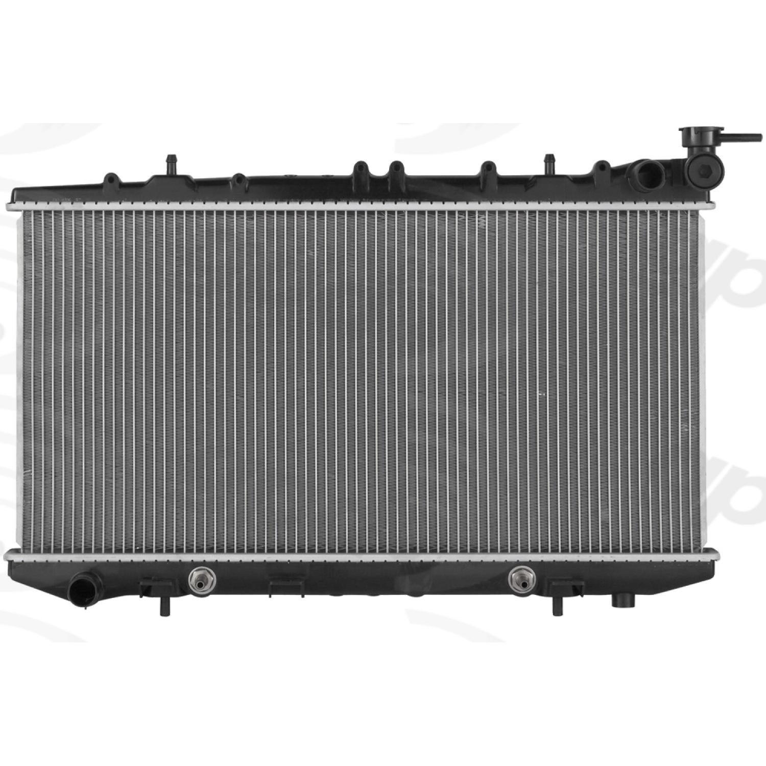 Global Parts Distributors 1179 Radiator product image 1 of 1