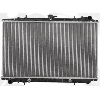 Global Parts Distributors 1185 - Radiator Global Parts Distributors 1185 Radiator product image 1 of 1