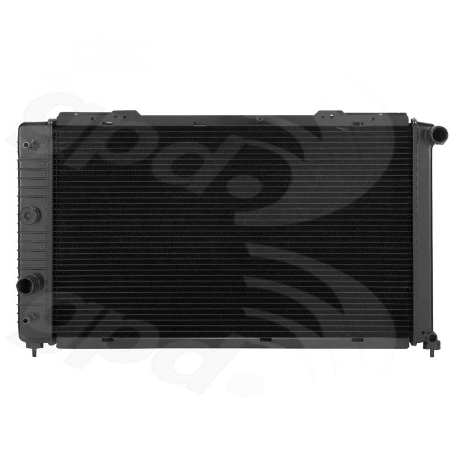 Global Parts Distributors 1199 - Radiator Global Parts Distributors 1199 Radiator product image 1 of 1